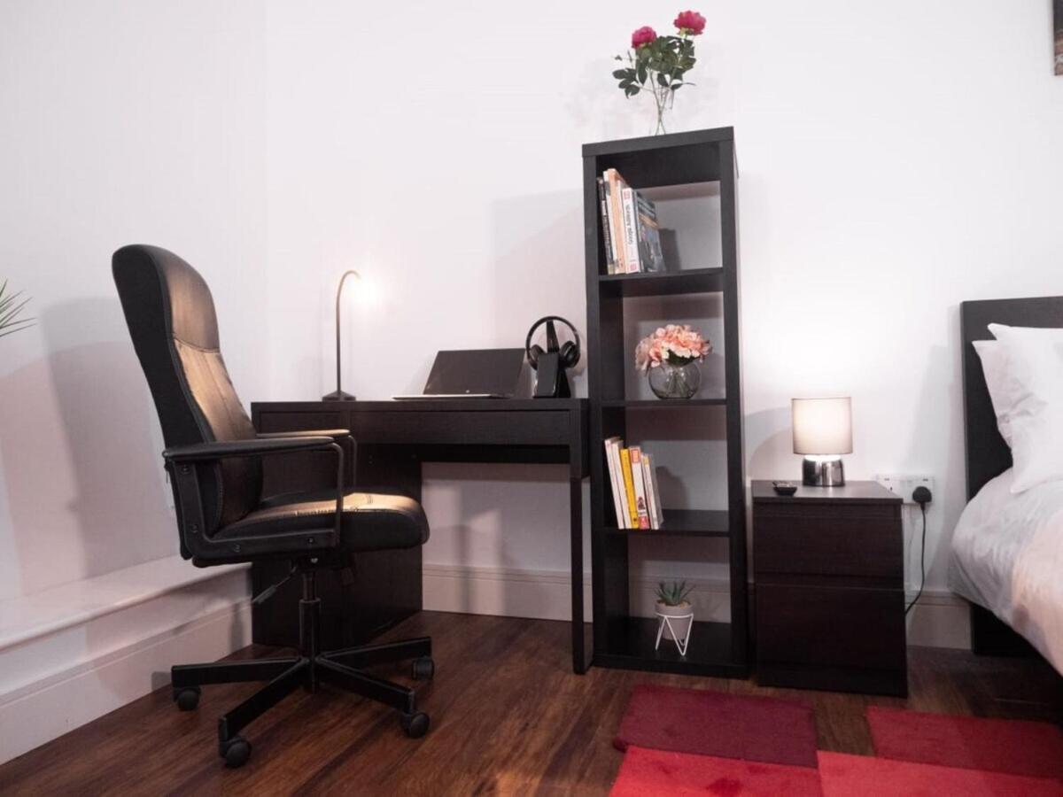 Sav Apartments Rutland Leicester Room photo