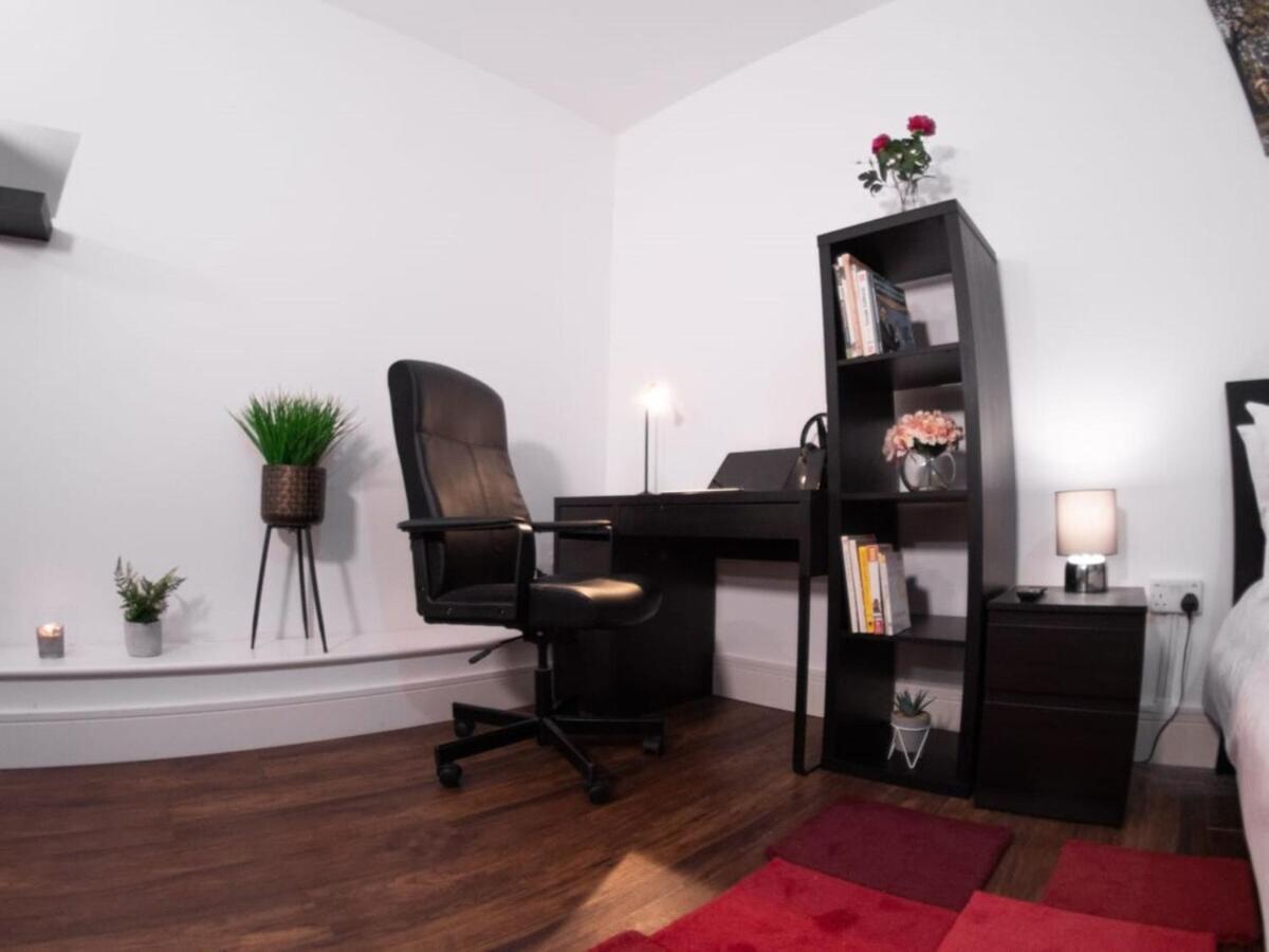 Sav Apartments Rutland Leicester Room photo