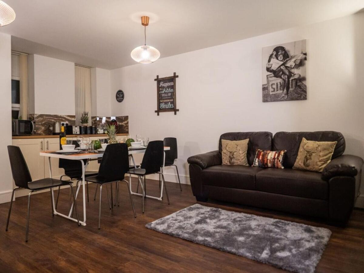 Sav Apartments Rutland Leicester Room photo