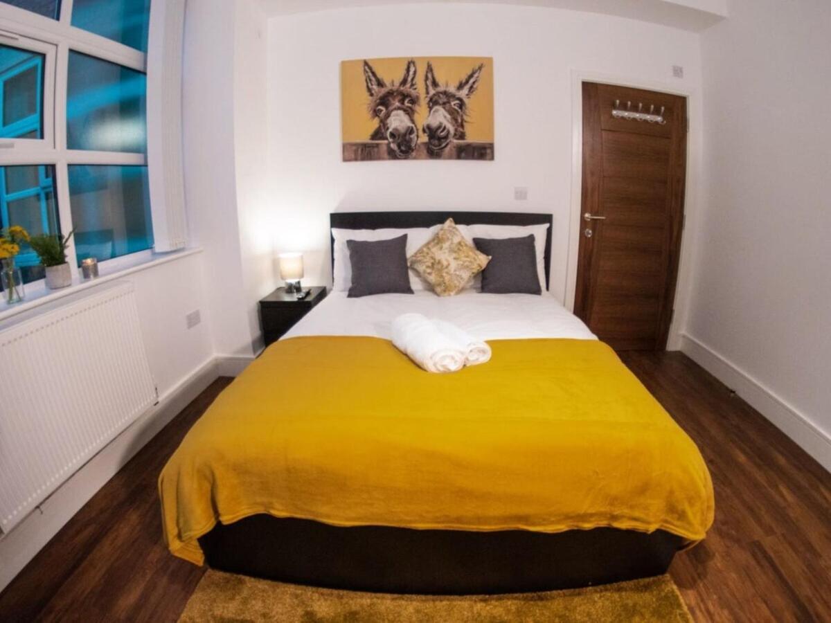 Sav Apartments Rutland Leicester Room photo