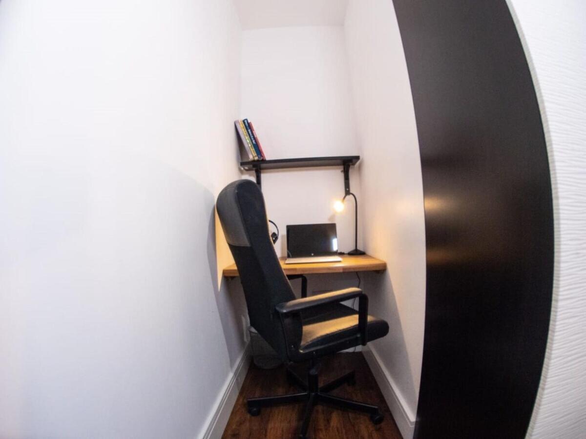Sav Apartments Rutland Leicester Room photo