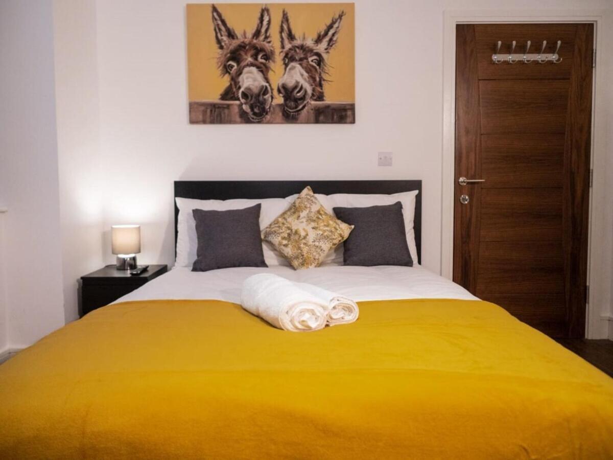 Sav Apartments Rutland Leicester Room photo