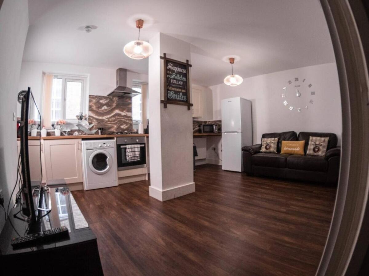 Sav Apartments Rutland Leicester Room photo