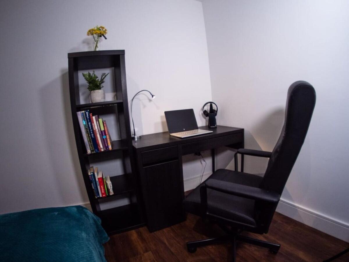 Sav Apartments Rutland Leicester Room photo
