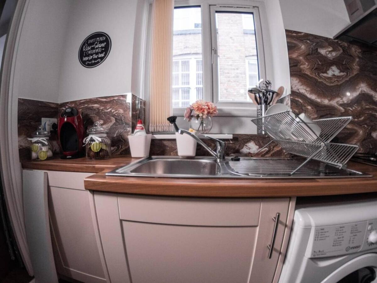 Sav Apartments Rutland Leicester Room photo